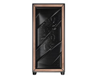 Antec Flux Pro TG Black - 1318190 - zdjęcie 2